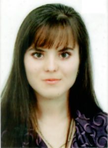 Олена Олександрівна